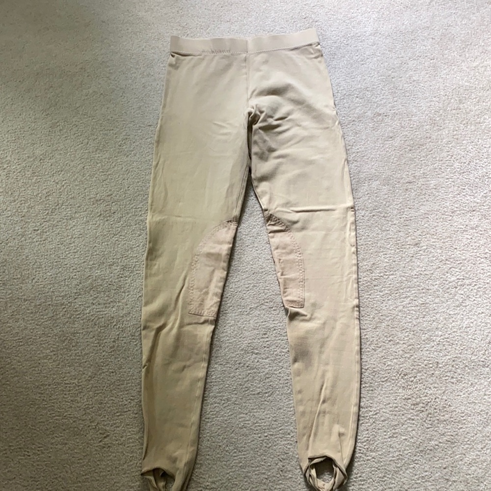 Riding Pants